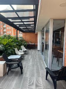 Apartamento de 2 alcobas en venta en Vereda Pan De Azucar, Sabaneta, 65 m² · foto 12 de 20
