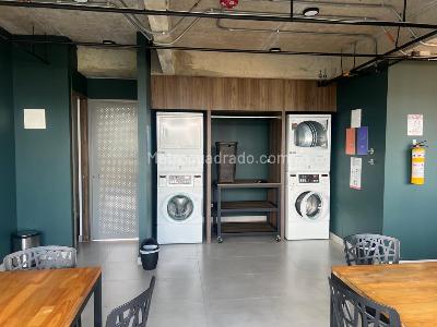 Apartamento de 2 alcobas en venta en Vereda Pan De Azucar, Sabaneta, 65 m² · foto 13 de 20