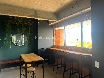 Apartamento de 2 alcobas en venta en Vereda Pan De Azucar, Sabaneta, 65 m² · foto 14 de 20