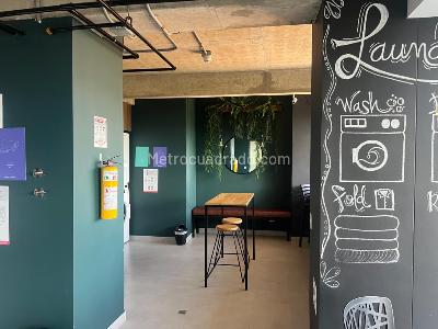 Apartamento de 2 alcobas en venta en Vereda Pan De Azucar, Sabaneta, 65 m² · foto 15 de 20
