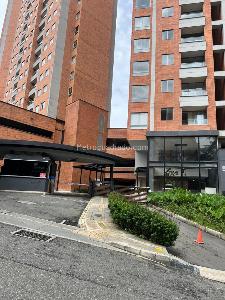 Apartamento de 2 alcobas en venta en Vereda Pan De Azucar, Sabaneta, 65 m² · foto 17 de 20
