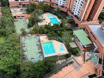 Apartamento de 2 alcobas en venta en Vereda Pan De Azucar, Sabaneta, 65 m² · foto 19 de 20