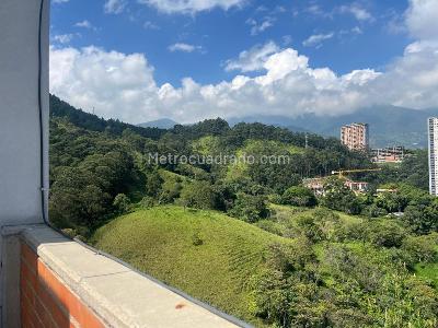 Apartamento de 2 alcobas en venta en Vereda Pan De Azucar, Sabaneta, 65 m² · foto 20 de 20