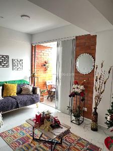 Apartamento de 2 alcobas en venta en Vereda Pan De Azucar, Sabaneta, 65 m² · foto 3 de 20