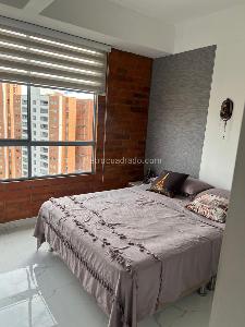 Apartamento de 2 alcobas en venta en Vereda Pan De Azucar, Sabaneta, 65 m² · foto 7 de 20