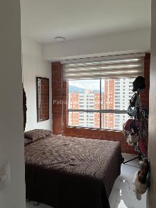Apartamento de 2 alcobas en venta en Vereda Pan De Azucar, Sabaneta, 65 m² · foto 8 de 20