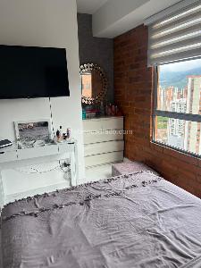 Apartamento de 2 alcobas en venta en Vereda Pan De Azucar, Sabaneta, 65 m² · foto 9 de 20