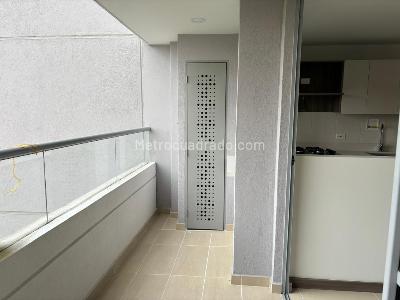 Apartamento de 3 alcobas en venta en Aves Maria, Sabaneta, 89 m² · foto 18 de 20