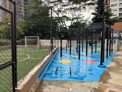 Apartamento de 3 alcobas en venta en Aves Maria, Sabaneta, 89 m² · foto 19 de 20