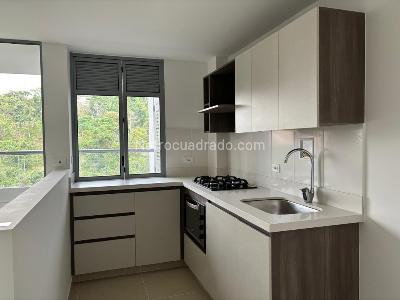 Apartamento de 3 alcobas en venta en Aves Maria, Sabaneta, 89 m² · foto 2 de 20