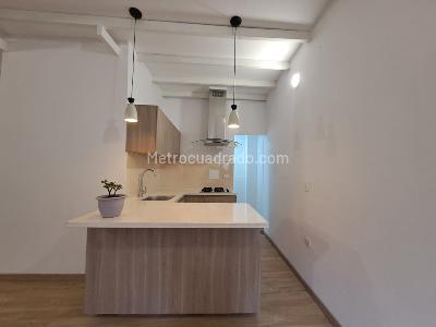 Apartamento de 3 alcobas en venta en Belen Las Margaritas, Medellín, 115 m² · foto 2 de 20