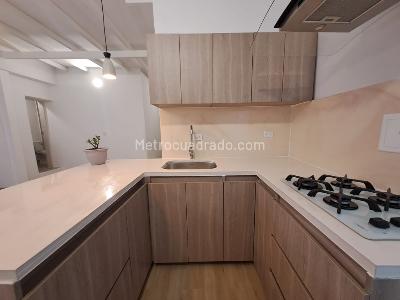 Apartamento de 3 alcobas en venta en Belen Las Margaritas, Medellín, 115 m² · foto 3 de 20