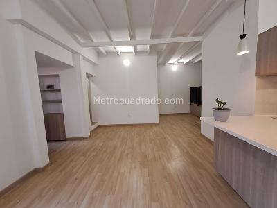 Apartamento de 3 alcobas en venta en Belen Las Margaritas, Medellín, 115 m² · foto 4 de 20