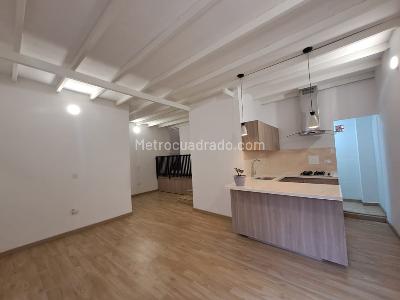 Apartamento de 3 alcobas en venta en Belen Las Margaritas, Medellín, 115 m² · foto 5 de 20