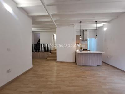 Apartamento de 3 alcobas en venta en Belen Las Margaritas, Medellín, 115 m² · foto 6 de 20