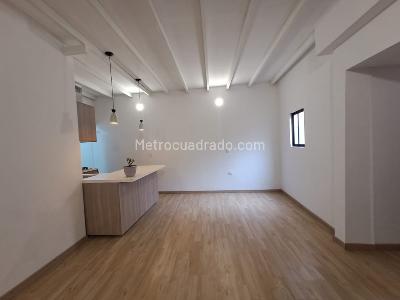 Apartamento de 3 alcobas en venta en Belen Las Margaritas, Medellín, 115 m² · foto 7 de 20