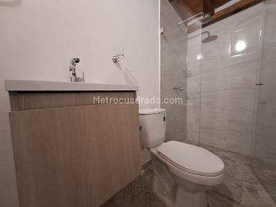 Apartamento de 3 alcobas en venta en Belen Las Margaritas, Medellín, 115 m² · foto 10 de 20