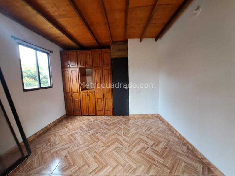 Cozy 3BR Duplex House in Belen Loma De Los Bernal - 6