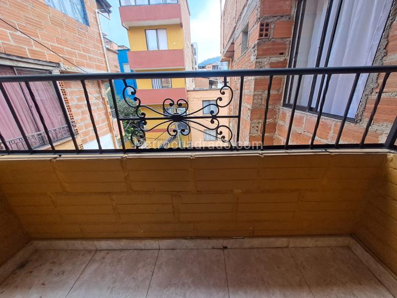 Cozy 3BR Duplex House in Belen Loma De Los Bernal - 7