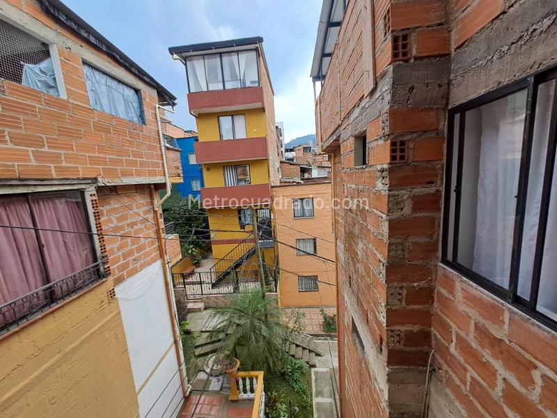 Cozy 3BR Duplex House in Belen Loma De Los Bernal - 8