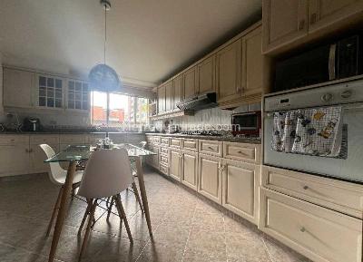 Casa de 4 alcobas en venta en La Calera, Medellín, 360 m² · foto 12 de 20