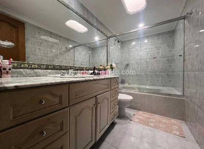 Casa de 4 alcobas en venta en La Calera, Medellín, 360 m² · foto 15 de 20