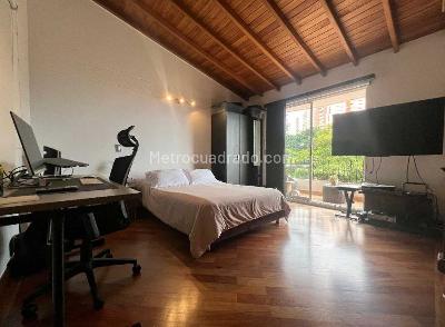 Casa de 4 alcobas en venta en La Calera, Medellín, 360 m² · foto 17 de 20