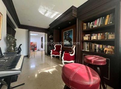 Casa de 4 alcobas en venta en La Calera, Medellín, 360 m² · foto 18 de 20