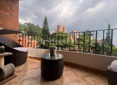 Casa de 4 alcobas en venta en La Calera, Medellín, 360 m² · foto 19 de 20