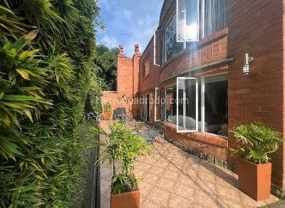 Casa de 4 alcobas en venta en La Calera, Medellín, 360 m² · foto 7 de 20
