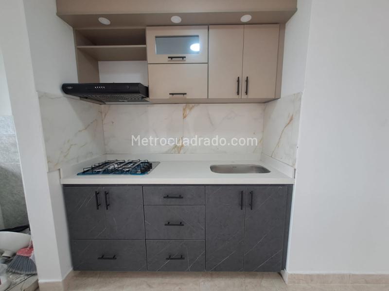 3BR Apartment in Ditaires (63 m²) - 2
