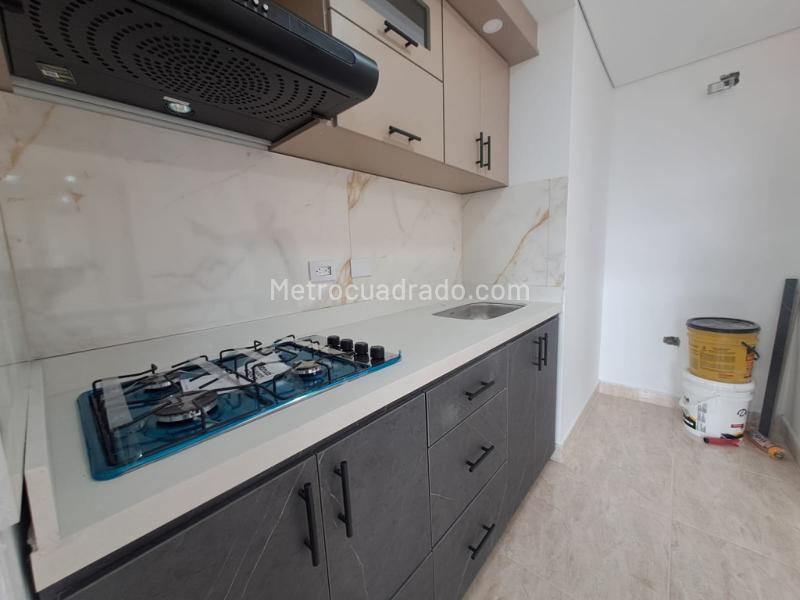 3BR Apartment in Ditaires (63 m²) - 3