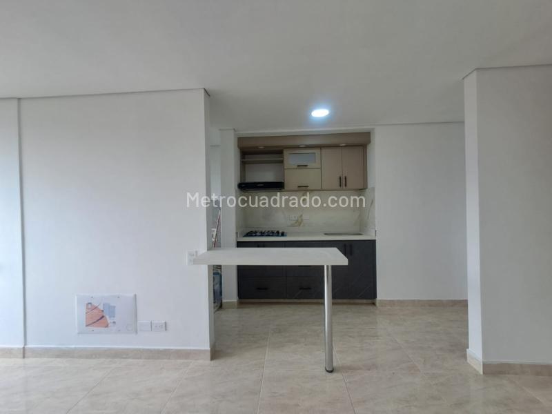 3BR Apartment in Ditaires (63 m²) - 4
