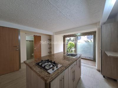 Studio for rent in La Castellana, Medellín