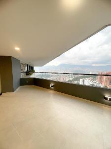 Apartamento de 3 alcobas en venta en Las Palmas, Medellín, 115 m² · foto 17 de 20