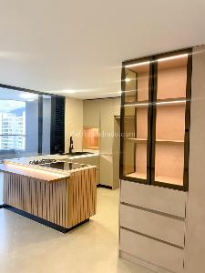 Apartamento de 3 alcobas en venta en Las Palmas, Medellín, 115 m² · foto 2 de 20