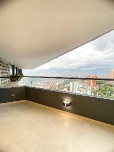 Apartamento de 3 alcobas en venta en Las Palmas, Medellín, 115 m² · foto 3 de 20