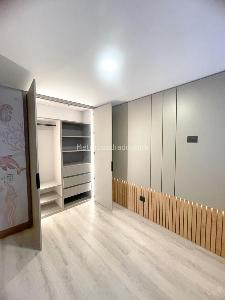 Apartamento de 3 alcobas en venta en Las Palmas, Medellín, 115 m² · foto 6 de 20