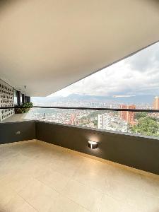 Apartamento de 3 alcobas en venta en Las Palmas, Medellín, 115 m² · foto 8 de 20