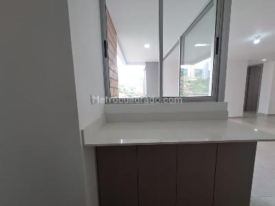 Apartamento de 3 alcobas en venta en Las Lomitas, Sabaneta, 84 m² · foto 4 de 20