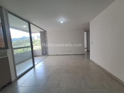 Apartamento de 3 alcobas en venta en Las Lomitas, Sabaneta, 84 m² · foto 6 de 20