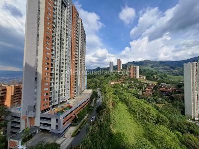 Apartamento de 3 alcobas en venta en Las Lomitas, Sabaneta, 84 m² · foto 9 de 20