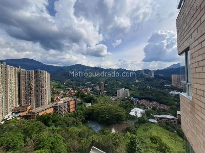Apartamento de 3 alcobas en venta en Las Lomitas, Sabaneta, 84 m² · foto 16 de 20