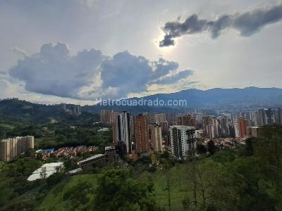 Apartamento de 3 alcobas en venta en Las Lomitas, Sabaneta, 84 m² · foto 20 de 20