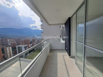 Apartamento de 3 alcobas en venta en Las Lomitas, Sabaneta, 84 m² · foto 11 de 20