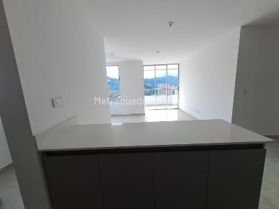 Apartamento de 3 alcobas en venta en Las Lomitas, Sabaneta, 84 m² · foto 5 de 20