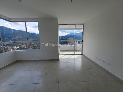 Apartamento de 3 alcobas en venta en Las Lomitas, Sabaneta, 84 m² · foto 7 de 20