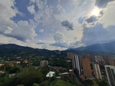 Apartamento de 3 alcobas en venta en Las Lomitas, Sabaneta, 84 m² · foto 8 de 20