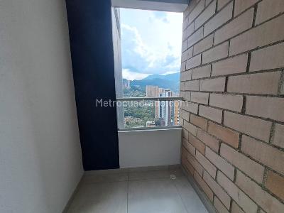 Apartamento de 3 alcobas en venta en Las Lomitas, Sabaneta, 84 m² · foto 19 de 20