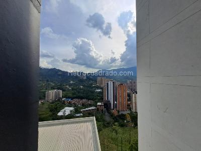 Apartamento de 3 alcobas en venta en Las Lomitas, Sabaneta, 84 m² · foto 20 de 20